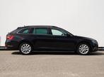 Skoda Superb Combi 1.4 TSI iV Business Edition 218PK DSG | N, Auto's, Skoda, Gebruikt, 4 cilinders, Zwart, Hybride Elektrisch/Benzine