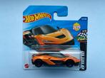 Hot Wheels McLaren W1 nieuw in doos 20260125-6, Ophalen of Verzenden, Nieuw