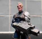 Cable X-Men Eaglemoss Figuur 2008, Verzamelen, Poppetjes en Figuurtjes, Ophalen of Verzenden, Gebruikt