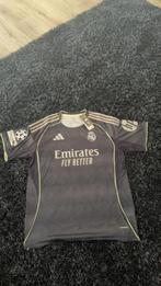 REAL MADRID UITSHIRT 2025/26, Ophalen of Verzenden, Nieuw, Maat 52/54 (L), Overige kleuren