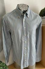 Gant overhemd maat M, Kleding | Heren, Ophalen of Verzenden, Halswijdte 39/40 (M), Zo goed als nieuw, Overige kleuren