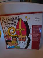 Sinterklaas Lp en 3 singeltjes, Diversen, Sinterklaas, Ophalen of Verzenden