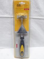 Workline | verf krabber | 2 messen | 75 mm | nieuw, Ophalen of Verzenden, Nieuw