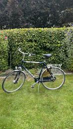 Raleigh priority jongens fiets inch 61, Fietsen en Brommers, Fietsen | Heren | Herenfietsen, Gebruikt, Versnellingen, 61 tot 65 cm