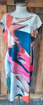 LIZZY & COCO prachtige nieuwe reversible jurk maat XXL, Lizzy&coco, Ophalen of Verzenden, Nieuw, Jurk