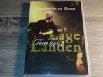 Boudewijn De Groot ‎- Lage Landen Tour 2007 [DVD], Cd's en Dvd's, Dvd's | Muziek en Concerten, Alle leeftijden, Ophalen of Verzenden
