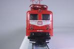 Elektrische locomotief BR 140, rood, DB, Trix, Ophalen of Verzenden, Zo goed als nieuw, Analoog