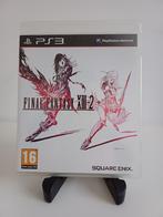 Final Fantasy XIII - 2, Role Playing Game (Rpg), Vanaf 16 jaar, Ophalen of Verzenden, 1 speler