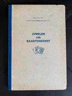 Bercelini “Juwelen der Kaartenkunst” 1946 #Bercelini, Ophalen of Verzenden, Bercelini