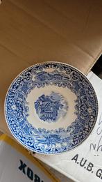 Borden Petrus Regout, Ophalen