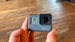 GoPro HERO 5 Black, Ophalen of Verzenden, Zo goed als nieuw, GoPro