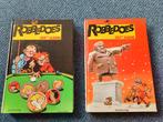 2 Dikke Hardcover Robbedoes Strips, Meerdere stripboeken, Ophalen of Verzenden, Gelezen