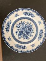 Bordjes van Blue Rose, Antiek en Kunst, Antiek | Servies los, Ophalen of Verzenden