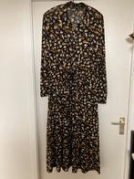 Norah jurk maat 48, Zwart, Maat 46/48 (XL) of groter, Ophalen of Verzenden, Zo goed als nieuw