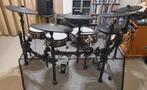 Roland TD50 drumstel in nieuwstaat, Muziek en Instrumenten, Ophalen, Zo goed als nieuw, Roland