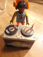 playmobil dj, Kinderen en Baby's, Speelgoed | Playmobil, Complete set, Gebruikt, Ophalen