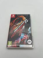 Need for Speed Hot Pursuit Remastered - Nintendo Switch, Spelcomputers en Games, Nintendo, Online, 1 speler, Racen en Vliegen