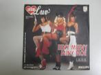 LUV -  eeny meeny miny moe - vinyl 7", Gebruikt, 7 inch, Single, Ophalen of Verzenden
