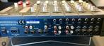 Mengpaneel INKEL MX-880E stereo mixer, Ophalen of Verzenden, Gebruikt