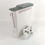Xbox 360 phat 60GB + controller || nu voor maar €39.99, Overige genres, 1 speler, Ophalen of Verzenden, X
