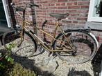 vintage gazelle racefiets dames (1980), Fietsen en Brommers, Fietsen | Racefietsen, 10 tot 15 versnellingen, Staal, Gebruikt, Dames