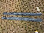 Sideskirts BMW E30, Ophalen of Verzenden, Bmw, Bmw, Bmw