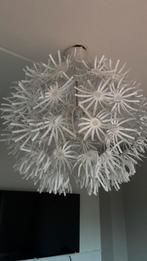 Ikea Maskros lamp (bloemetjes/papier) 55cm, Ophalen, Zo goed als nieuw