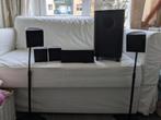 pioneer, Audio, Tv en Foto, Home Cinema-sets, Ophalen, Gebruikt, Pioneer, 5.1-systeem