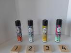 clipper bulldog serie aansteker., Ophalen of Verzenden, Nieuw, Aansteker