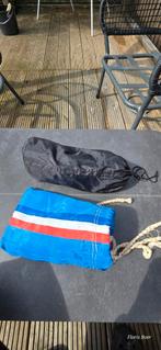 Scheerlijnen, Haringen & Zuignappen - Tent/Luifel, Caravans en Kamperen, Ophalen of Verzenden, Gebruikt