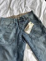 Nieuwe García spijkerbroek mt 28, Blauw, Nieuw, Ophalen of Verzenden, W28 - W29 (confectie 36)