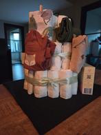 Luiertaart - Perfect Kraamcadeau!, Kinderen en Baby's, Ophalen, Nieuw, Kraamcadeau