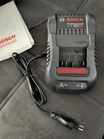 Bosch Professional GAL 1880 CV oplader 18V, Ophalen of Verzenden, Zo goed als nieuw