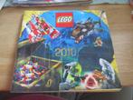 nederlandse LEGO CATALOGUS 2010/1, Complete set, Ophalen of Verzenden, Lego, Zo goed als nieuw