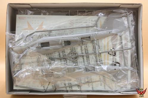 ≥ ROWASP | Kinetic 1/48 A-6A/E Intruder Twin-engine Attack