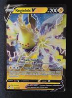 Regieleki V 057, Ophalen of Verzenden