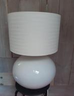 Grote Ikea schemerlamp, Huis en Inrichting, Lampen | Tafellampen, Gebruikt, 50 tot 75 cm, Ophalen