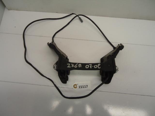 ZX6R 2007 - 2008 Kawasaki Cover Cover over demper D1-32030, Motoren, Accessoires | Overige