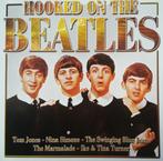 CD - Hooked On The Beatles, Ophalen of Verzenden, 1980 tot 2000, Gebruikt