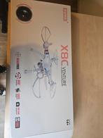 Syma X8C VENTURE Drone, Audio, Tv en Foto, Drones, Gebruikt, Ophalen