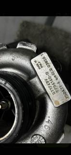 BMW turbo past op meerdere modellen2.0d, Ophalen of Verzenden, Gebruikt, BMW