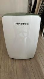 Trotec Air Dehumidifier TTK 68E, Minder dan 60 m³, 3 snelheden of meer, Ophalen of Verzenden, Zo goed als nieuw