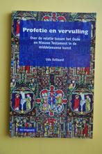 Kollaard, PROFETIE en VERVULLING relatie OT en NT in ME'se k, Ophalen of Verzenden, Nieuw