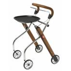 Binnen Rollator indoor Beech Trust nieuw & gebruikt v/a 110-, Ophalen of Verzenden, Opvouwbaar, Nieuw