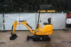 JCB 8008CT 2022 minigraver graafmachine, Zakelijke goederen, Machines en Bouw | Kranen en Graafmachines, Graafmachine