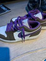 Nike Air Jordan 1 Low Palomino - Maat 40, Kleding | Dames, Schoenen, Bruin, Nike, Ophalen of Verzenden, Sneakers of Gympen