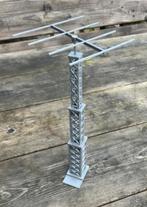 Bouwpakket schuifmast met uw CALL, Telecommunicatie, Antennes en Masten, Ophalen of Verzenden, Nieuw, Toebehoren