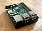 Raspberry Pi 1 Model B+ | Set | Camera + IR, Computers en Software, Ophalen of Verzenden, Zo goed als nieuw, Overige typen, Overige soorten
