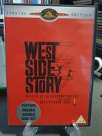 West Side Story - special edition (2-DVD), Zo goed als nieuw, Drama, Ophalen