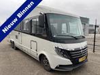 NIESMANN + BISCHOFF ARTO 88EK 180pk Aut +Hefbed (bj 2024), Caravans en Kamperen, Niesmann+Bischoff, Galliersweg 39
5349AT  OSS, NL